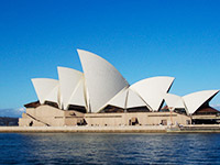 Australia Australia